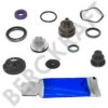 BERGKRAFT BK9918072AS Repair Kit, clutch booster